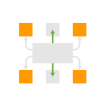 FusionNOS网络操作系统产品价值的图标