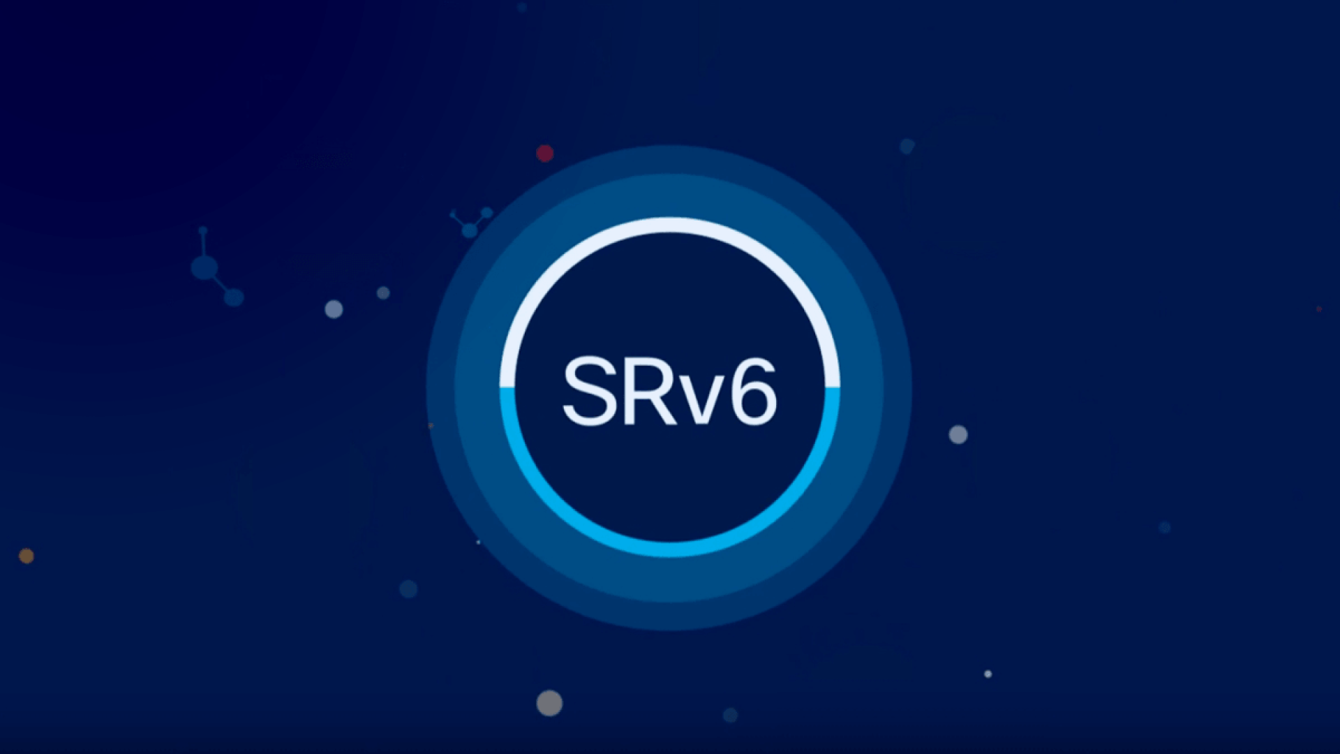 SRv6