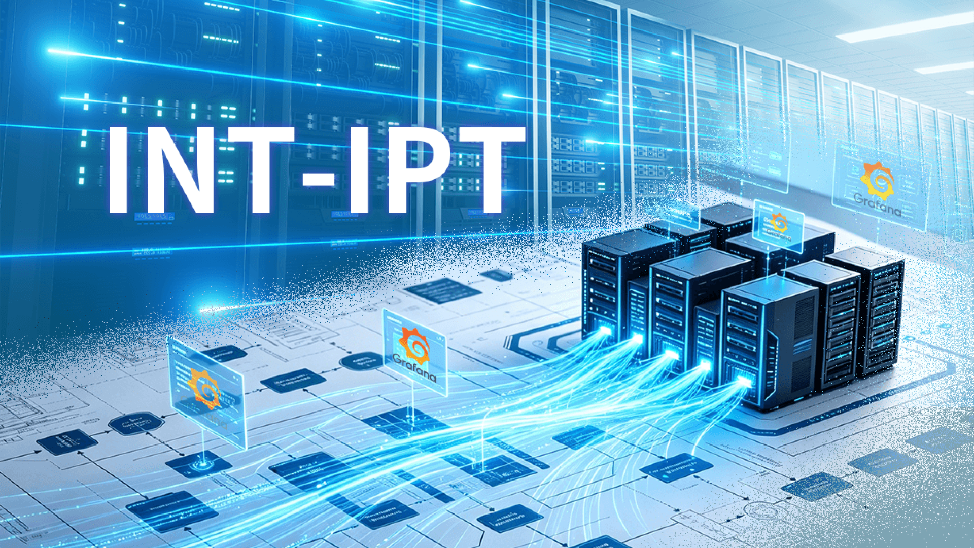INT技术之IPT的精准监控的封面图