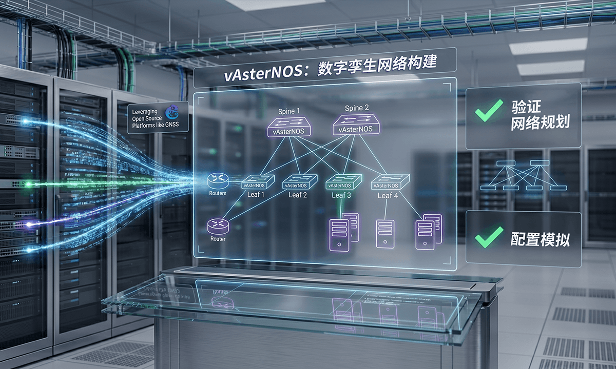 数字孪生 封面图