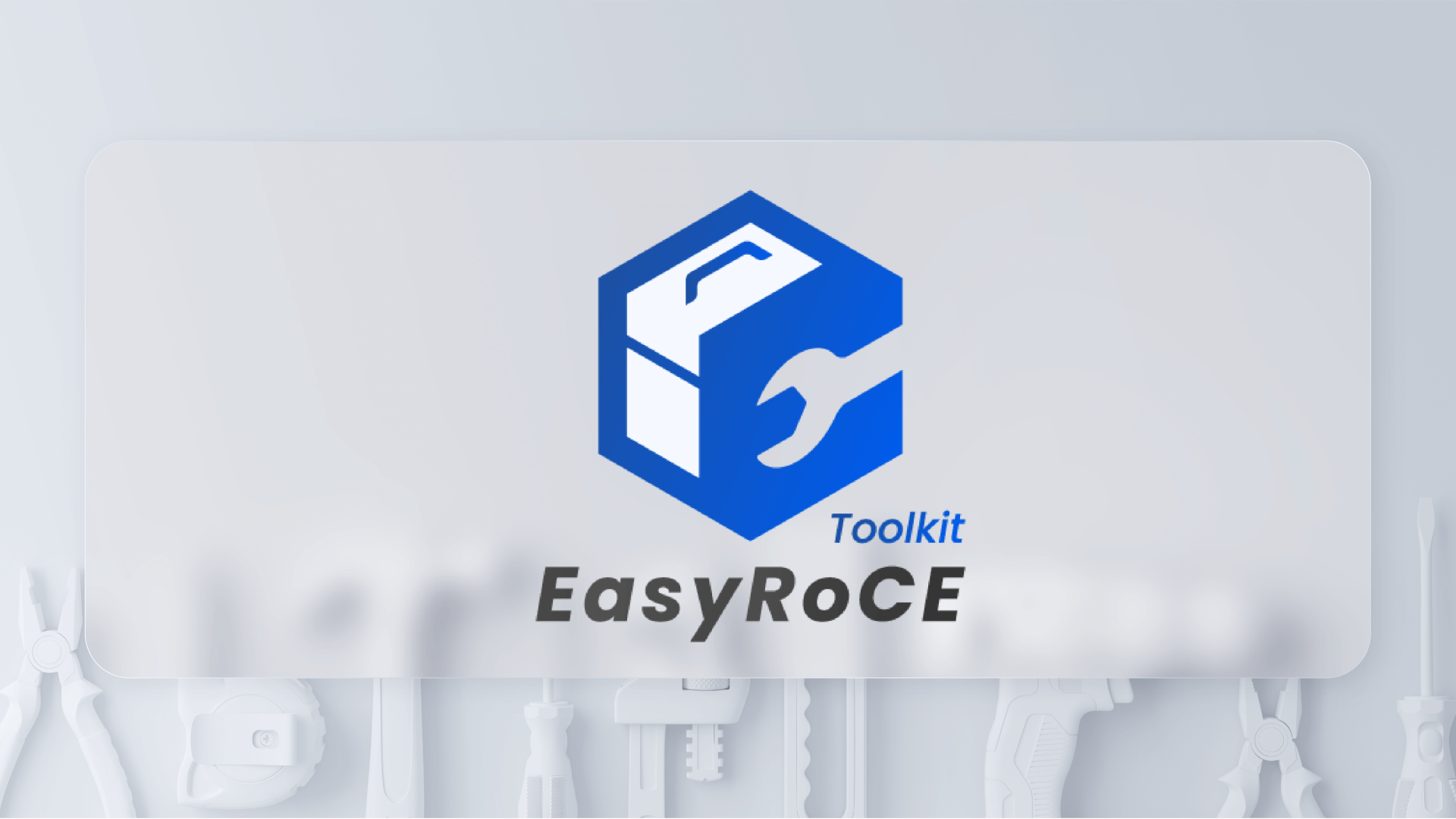 EasyRoCEToolkit封面图