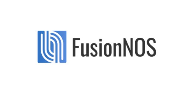 FusionNOS logo