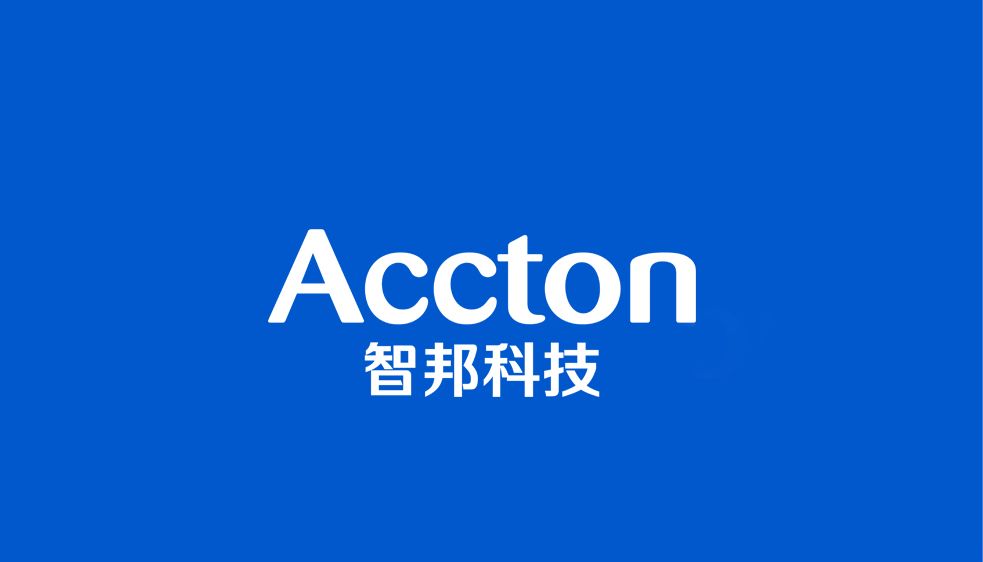 Accton logo