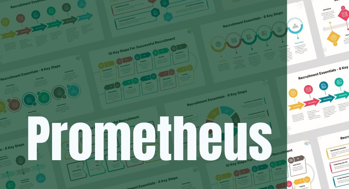 Prometheus
