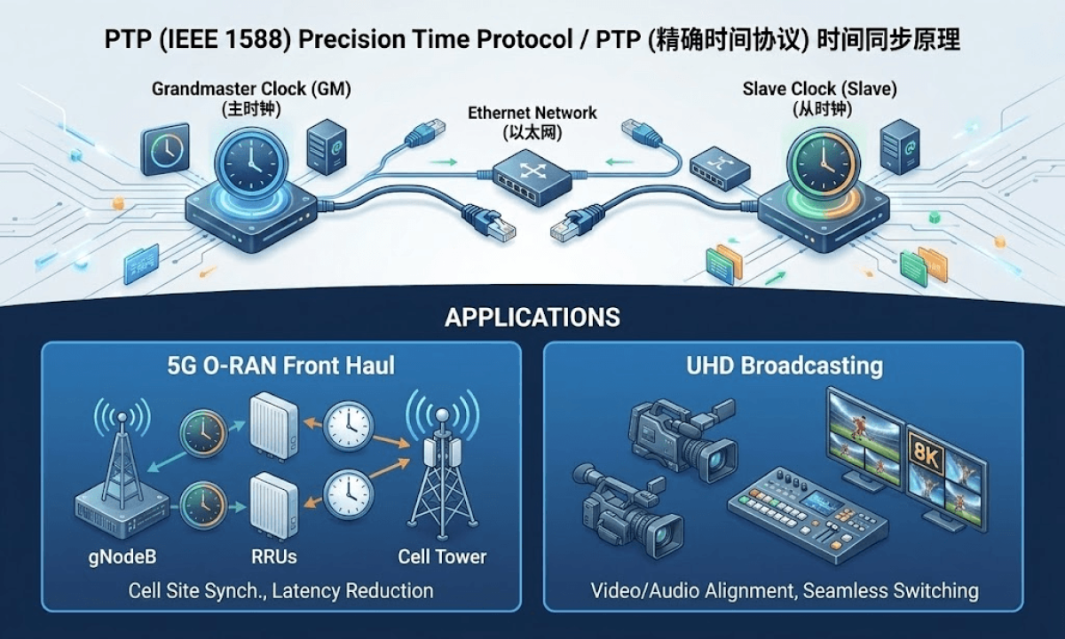 PTP