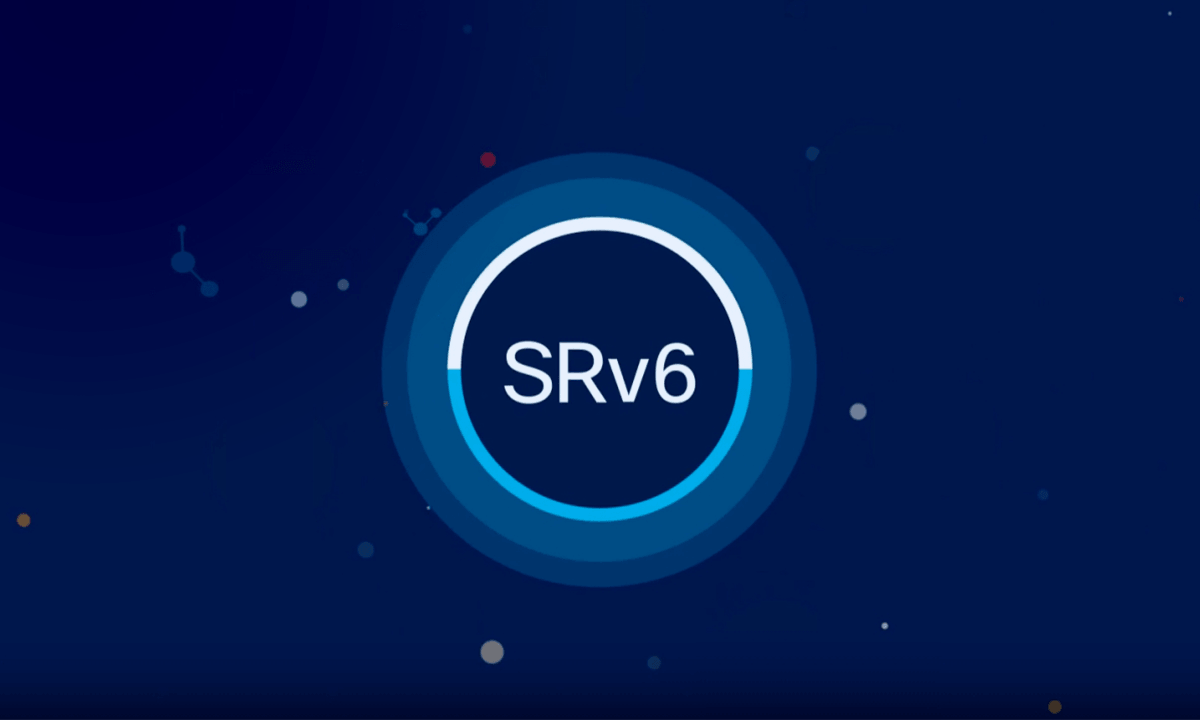 SRv6