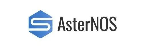 AsterNOS LOGO