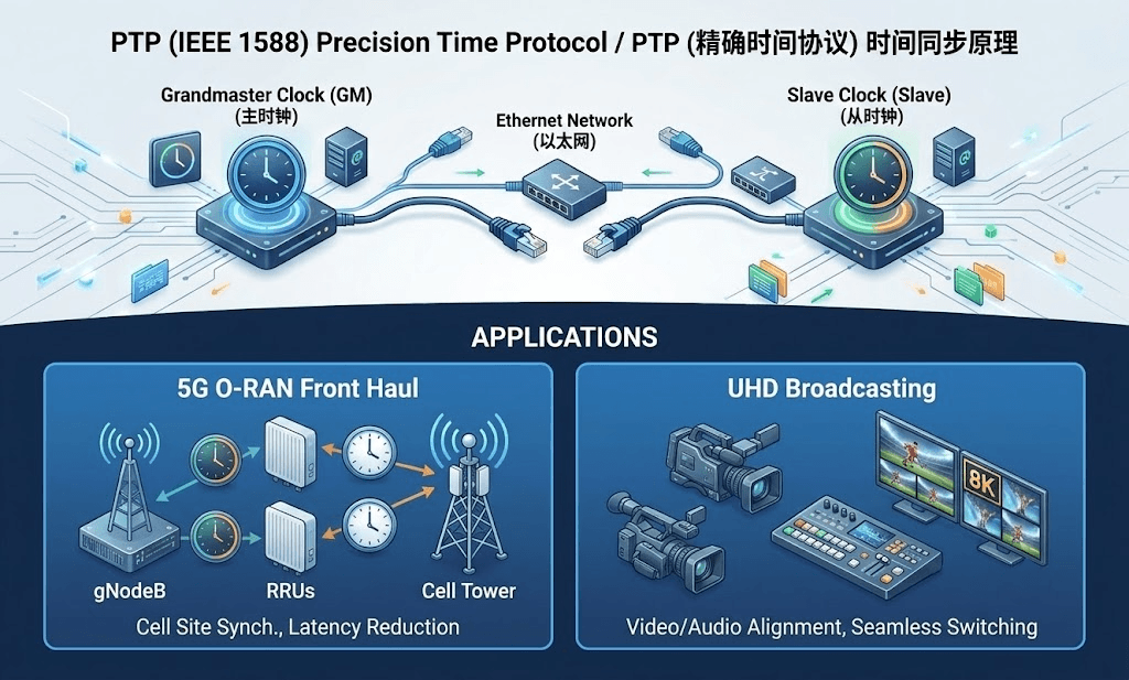 PTP