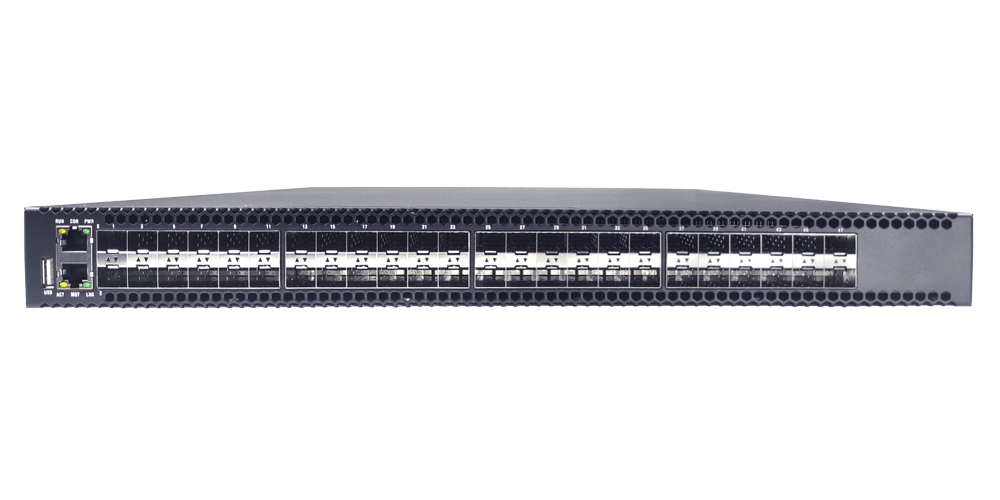 型号为NX300P-48S的产品图片