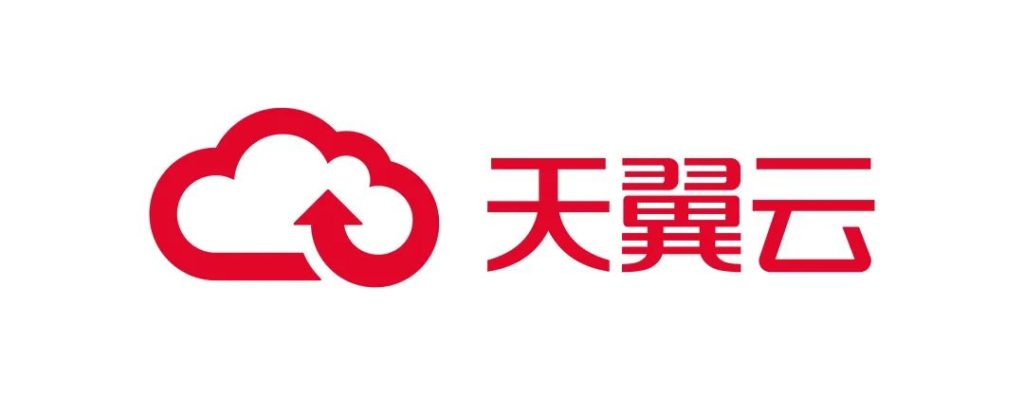天翼云logo