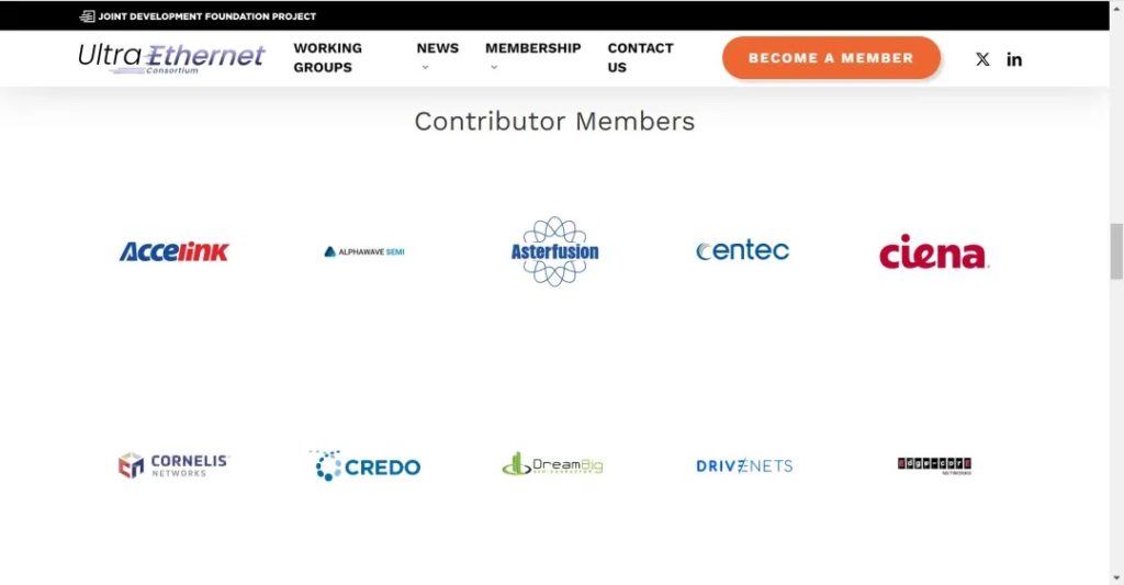 UEC-Contributor-Member