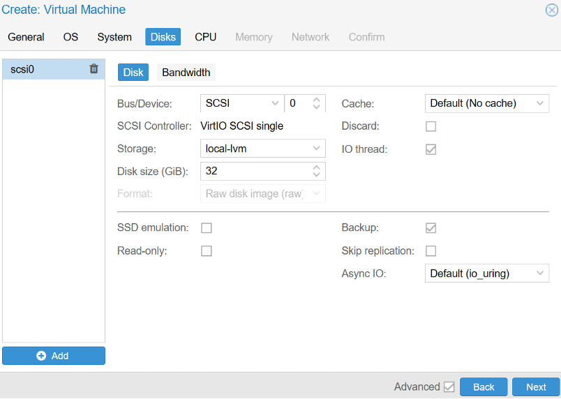 图3.3：PVE dashboard02