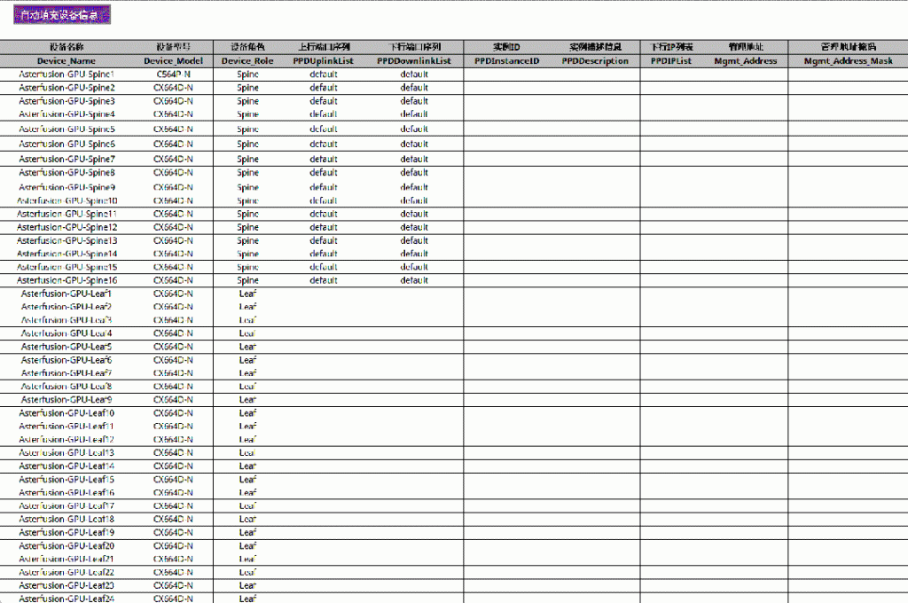 EasyRoCE Toolkit