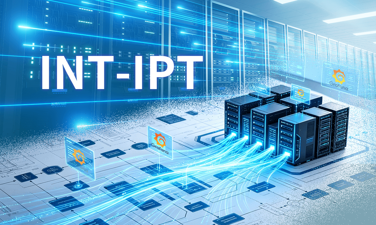 INT技术之IPT的精准监控的封面图
