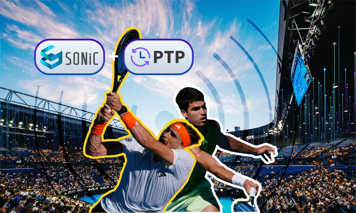 SONiC PTP封面图