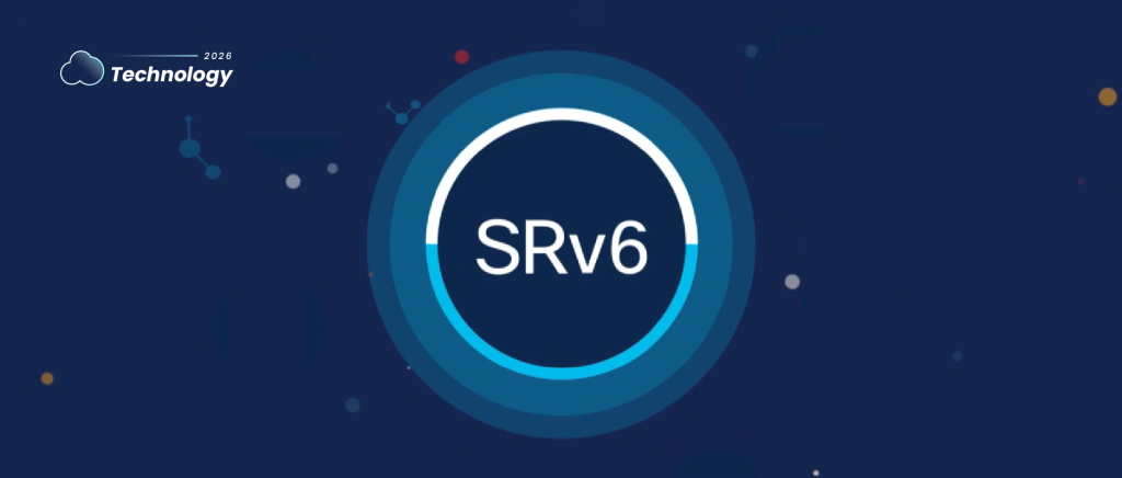 SRv6