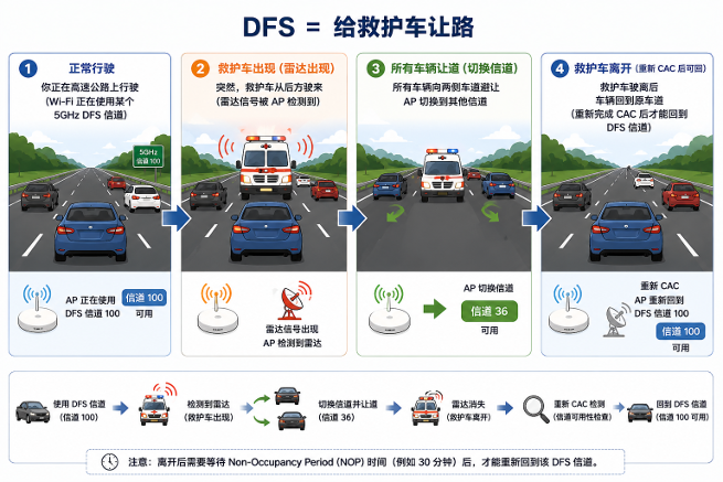 DFS